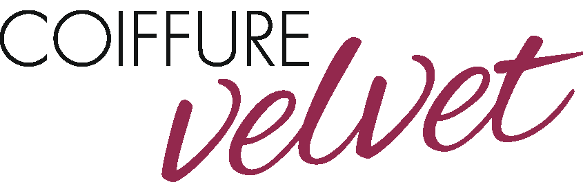 Coiffure Velvet Logo